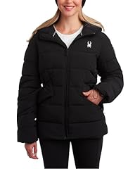 Spyder women puffer for sale  Delivered anywhere in USA 