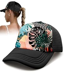 Flafens women trucker for sale  Delivered anywhere in USA 