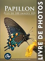 Papillon livre 100 d'occasion  Livré partout en France