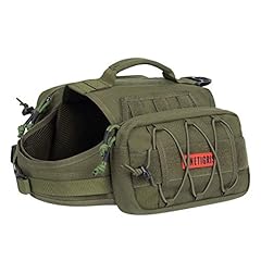 Onetigris dog backpack for sale  Delivered anywhere in USA 