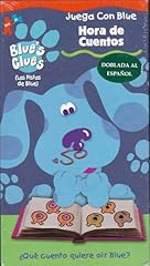 Blue clues story for sale  Delivered anywhere in USA 