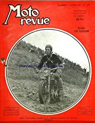 Moto revue 1080 d'occasion  Livré partout en France