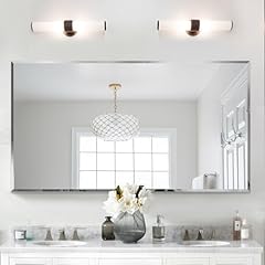Lamchmor frameless beveled for sale  Delivered anywhere in USA 