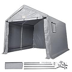 Vevor portable shed for sale  Delivered anywhere in USA 