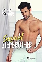 Sensual stepbrother d'occasion  Livré partout en France