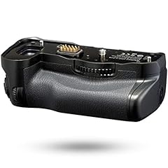 Pentax battery grip usato  Spedito ovunque in Italia 