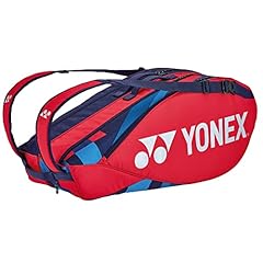 Yonex bag pro usato  Spedito ovunque in Italia 