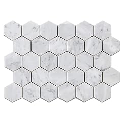 Diflart carrara white for sale  Delivered anywhere in USA 