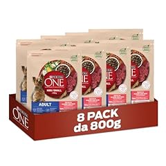 Purina one mini usato  Spedito ovunque in Italia 