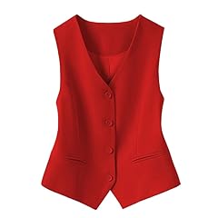 Kyuerwk gilet costume d'occasion  Livré partout en France