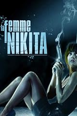 Femme nikita for sale  Delivered anywhere in USA 