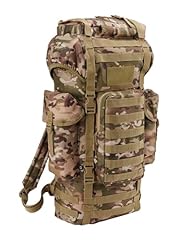 Brandit combat molle gebraucht kaufen  Wird an jeden Ort in Deutschland