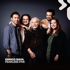 Fearless five usato  Spedito ovunque in Italia 