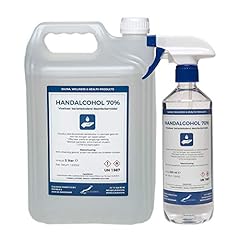 Hand alkoholspray ipa gebraucht kaufen  Wird an jeden Ort in Deutschland