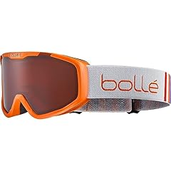 Bolle rocket orange d'occasion  Livré partout en France