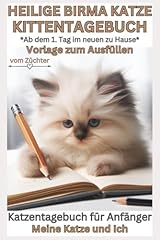 Heilige birma kitten gebraucht kaufen  Wird an jeden Ort in Deutschland