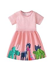 Tcwwbb girls summer for sale  Delivered anywhere in UK