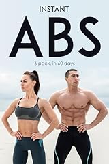 Instant abs pack for sale  Delivered anywhere in UK