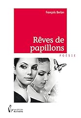 Rêves papillons d'occasion  Livré partout en France