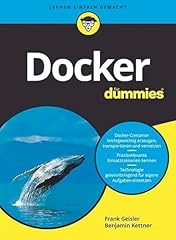 Docker dummies gebraucht kaufen  Wird an jeden Ort in Deutschland