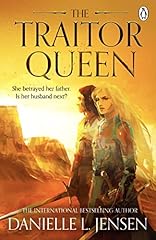 The traitor queen gebraucht kaufen  Wird an jeden Ort in Deutschland