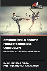 Gestione dello sport usato  Spedito ovunque in Italia 