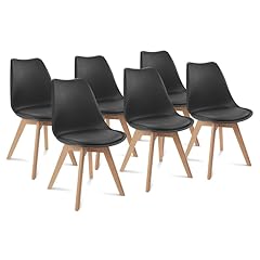 Idmarket lot chaises d'occasion  Livré partout en Belgiqu