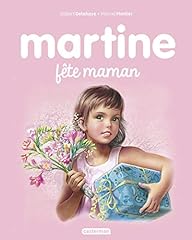 martine maman d'occasion  Livré partout en France