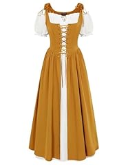 Women renaissance dress for sale  Delivered anywhere in USA 