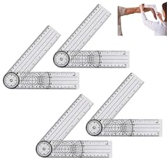 Goniometer physiotherapie stü gebraucht kaufen  Wird an jeden Ort in Deutschland