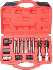 13pcs alternator pulley for sale  Delivered anywhere in UK