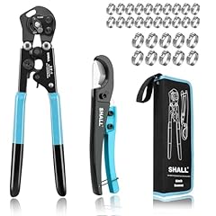 Shall pex crimping for sale  Delivered anywhere in USA 