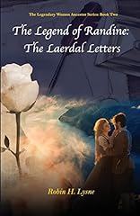 Legend randine laerdal for sale  Delivered anywhere in UK