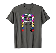 Hmong face miao for sale  Delivered anywhere in USA 