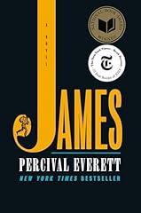 James novel for sale  Delivered anywhere in USA 