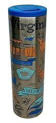 Starbucks virginia insulated for sale  Delivered anywhere in USA 
