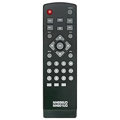 Nh001ud remote control for sale  Delivered anywhere in USA 