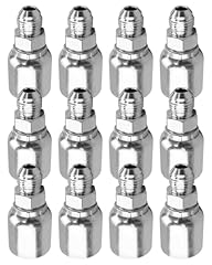 12pcs hose jic for sale  Delivered anywhere in USA 