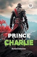 Prince charlie for sale  Delivered anywhere in UK