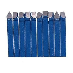 10pcs cemented carbide for sale  Delivered anywhere in UK