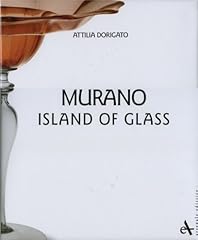 Murano island glass d'occasion  Livré partout en France