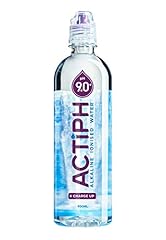 Actiph water alkaline for sale  Delivered anywhere in UK