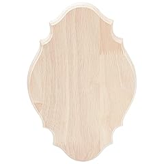 Pandahall wood shield for sale  Delivered anywhere in UK