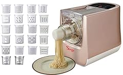 Sirge pastarita machine d'occasion  Livré partout en Belgiqu