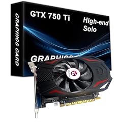Gpvhoso gtx 750ti for sale  Delivered anywhere in USA 