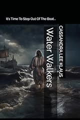 Water walkers time for sale  Delivered anywhere in UK