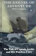 Kernel adventure tale for sale  Delivered anywhere in USA 