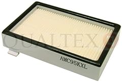 Panasonic hepa filter for sale  Delivered anywhere in UK