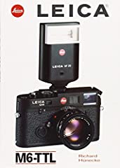 Leica ttl usato  Spedito ovunque in Italia 