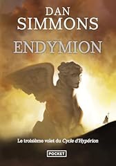 Endymion intégrale d'occasion  Livré partout en France